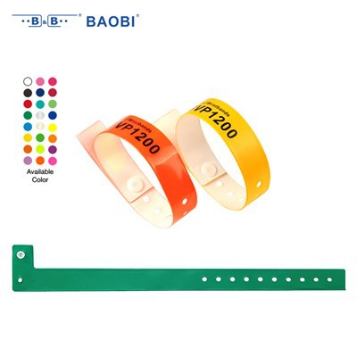 اگر مچ‌بند هشدار آلرژی من آسیب ببیند، چه کاری باید انجام دهم؟